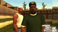 GTA Trilogy parents guide readers should understand the types of content Grand Theft Auto San Andreas includes (Image via Rockstar Games)